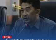 Kurangnya Gedung Sekolah di Pesisir dan Pedalaman, Rudi P. Mangunsong: Pendidikan Harus Merdeka Belajar