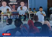 Madri Pani Paparkan 24 Program Unggulan Saat Kampanye di Kampung Halamannya