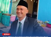 Anggota DPRD Berau Arman Nofriansyah Minta Akses Pendidikan Harus Merata