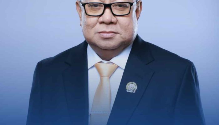 Suriansyah Tekankan Penerapan Standar Kualitas pada Proyek Infrastruktur Jalan dan Drainase