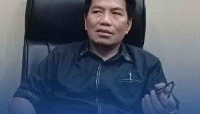 Ancaman Narkoba di Perbatasan, Peri Kombong Pinta Jalur Peredaran Lebih Diawasi