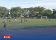 Stadion Batiwakkal Butuh Revitalisasi, Oktavia Harap Dispora Berau Punya Konsep Baru
