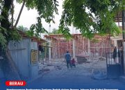 Pembangunan Puskesmas Tanjung Redeb dalam Proses, Ichsan Rapi Sebut Penyangga RSUD Dr Abdul Rivai