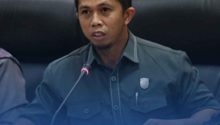 DPRD Berau Dukung Perpres Penghapusan Hutang UMKM, Petani dan Nelayan