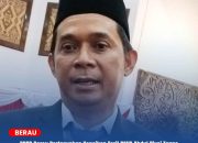 DPRD Berau Pertanyakan Kenaikan Tarif RSUD Abdul Rivai Tanpa Pembahasan Resmi