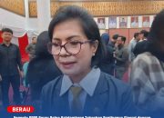 Anggota DPRD Berau Ratna Kalalembang Tekankan Pentingnya Sinergi dengan Masyarakat