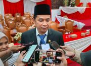 Cegah Stunting, Ketua DPRD Berau Ajak Masyarakat Tingkatkan Konsumsi Ikan