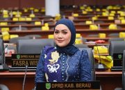 Hari Pahlawan! Anggota DPRD Berau Oktavia, Ajak Generasi Muda Teladani Nilai Kepahlawanan