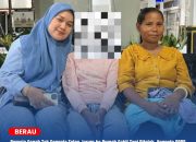 Remaja Segah Tak Sengaja Telan Jarum ke Rumah Sakit Tapi Ditolak, Anggota DPRD Berau Turun Tangan