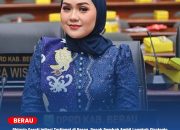 Oktavia Soroti Inflasi Tertinggi di Berau, Desak Pemkab Ambil Langkah Strategis