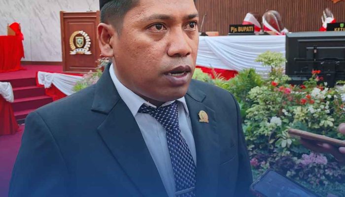 Anggota DPRD Berau Sutami Dukung Peningkatan Status RSUD Talisayan Menjadi BLUD