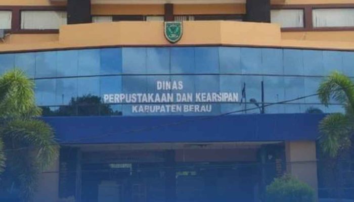 Minat Baca Masyarakat Kurang, Anggota DPRD Berau M Ichsan Rapi Minta Dinas Pendidikan Turun Tangan