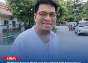 DPRD Dukung Perluasan Starlink untuk Akses Internet Publik di Pelosok Berau