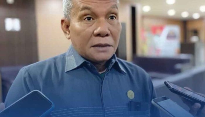 Hadirnya TPI di Tanjung Batu Berau, Diskan di Dorong Aktif Kontrol Produksi Ikan