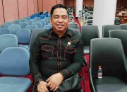 Desak Tindakan Konkret Tekan Inflasi di Berau, Sakirman: Pasar Murah dan Sidak Harga Jadi Solusi