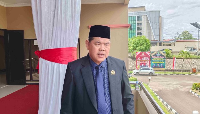 Anggota DPRD Berau: Kajian Mendalam Perlu Dilakukan Sebelum Bangun Pengaman Pantai