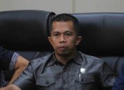 Dukung Petani Kakao Rahman Pinta Dinas Perkebunan Cepat Salurkan Bantuan