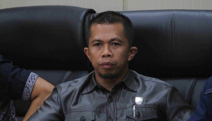 Dukung Petani Kakao Rahman Pinta Dinas Perkebunan Cepat Salurkan Bantuan