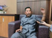 Anggota DPRD Berau Rudi Sambut Baik Perintah Presiden Turunkan Harga Tiket Pesawat