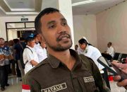 Bawaslu Berau Perketat Pengawasan di Masa Tenang Pilkada, Waspadai Politik Uang dan Hoaks