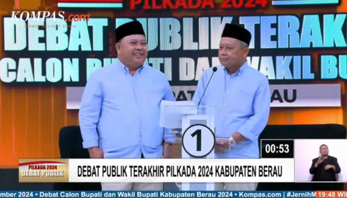 Agus Wahyudi Janjikan Akses Listrik dan Air Bersih untuk 25 Desa Terpencil di Berau