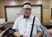Ketua Fraksi Hanura DPRD Berau Tegaskan Pengawasan Ketat DBH-DR 2024, Cegah Terulangnya SiLPA