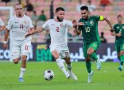 Prediksi Timnas Indonesia vs Arab Saudi Kualifikasi Piala Dunia 2026: Skor, H2H, Line-up dan Data