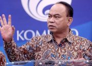 Viral Judi Online Komdigi, Budi Arie Setiadi Disorot Netizen