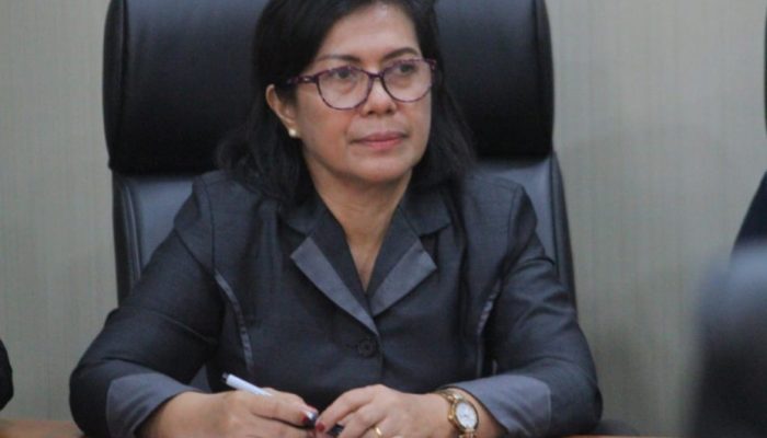 HIV Makin Meluas, Ratna: DPRD Berau Siap Koordinasi Dengan Dinkes