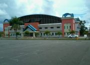 Oktavia Apresiasi Dispora Mau Perbaiki Gedung Graha Pemuda Berau