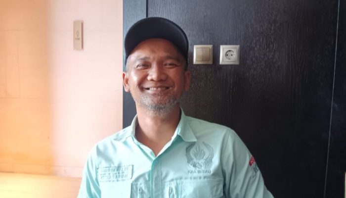 Arman Nofriansyah Himbau Masyarakat Berau Gunakan Hak Pilih di Pilkada 2024