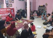 Reses I di Bedungan, Grace Kawal Aspirasi Infrastruktur dan Pengembangan SDM