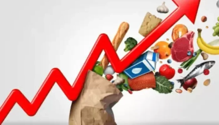 Inflasi Kaltim 1,75 Persen, BI Sebut Masih dalam Target Nasional