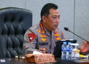 Sudah Kantongi Nama Wakapolri, Kapolri: Bintang 2 dan 3 Punya Kesempatan