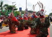 Anggota DPRD Berau Dorong Pemkab Manfaatkan Kebudayaan untuk Tingkatkan Pariwisata