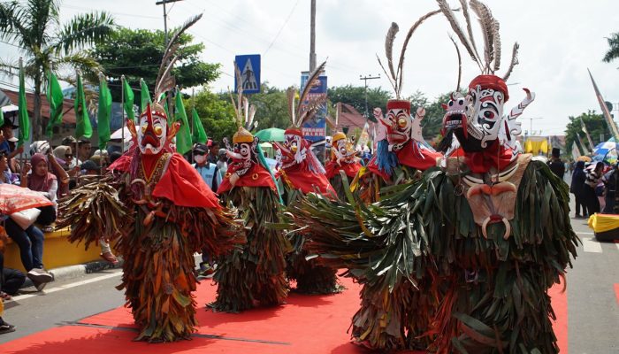 Anggota DPRD Berau Dorong Pemkab Manfaatkan Kebudayaan untuk Tingkatkan Pariwisata