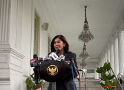 10 Pegawai Komdigi Jadi Rekanan Situs Judi Online, Meutya Hafid Lapor ke Prabowo