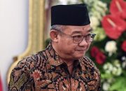 Mendikdasmen Mu’ti Sebut Kenaikan Gaji Guru Bakal Direalisasikan 2025