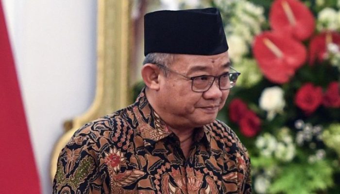 Mendikdasmen Mu’ti Sebut Kenaikan Gaji Guru Bakal Direalisasikan 2025