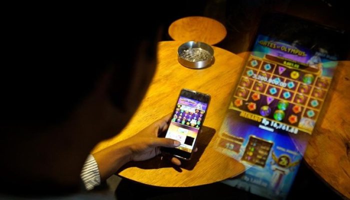 Dibongkar PPATK, 97 Ribu Anggota TNI-Polri Disebut Ikut Bermain Judi Online