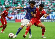 Jadwal Siaran Langsung Timnas Indonesia vs Jepang Kualifikasi Piala Dunia 2026, Live RCTI!