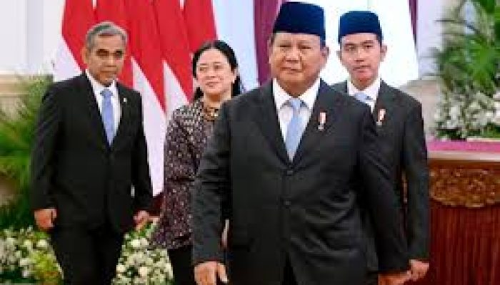 Soal Evaluasi Sistem Zonasi Sekolah, Pesan Presiden Prabowo ‘Ojo Kesusu’
