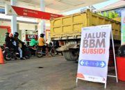 Terbaru Skema Subsidi BBM dan Listrik Bakal Diubah, Ini Opsi-opsinya