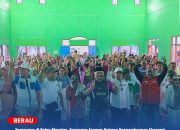 Kampanye di Pulau Maratua, Pasangan Sragam Dukung Pengembangan Ekonomi Berkelanjutan dan Kesejahteraan Masyarakat