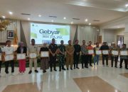 Gebyar Pajak Daerah Berau 2024, Sekda Tegaskan Pentingnya Bayar Pajak untuk Pembangunan