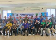 UMK Berau Naik 6,5 Persen Tahun 2025