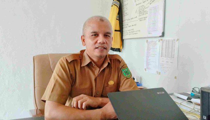 Bertambahnya Penduduk Berau, Pengelolaan Sampah Perlu Langkah Strategis dan Terintegrasi