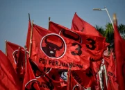 Inilah Daftar 27 Kader PDIP Dipecat Terkait Pilpres dan Pilkada 2024, Ada Jokowi hingga Gibran
