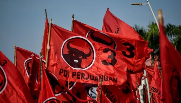 Inilah Daftar 27 Kader PDIP Dipecat Terkait Pilpres dan Pilkada 2024, Ada Jokowi hingga Gibran