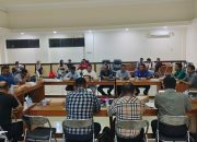 UMSK Berau 2025 Resmi Ditetapkan: Sektor Pertambangan Naik 2,55%, Perkebunan 1%